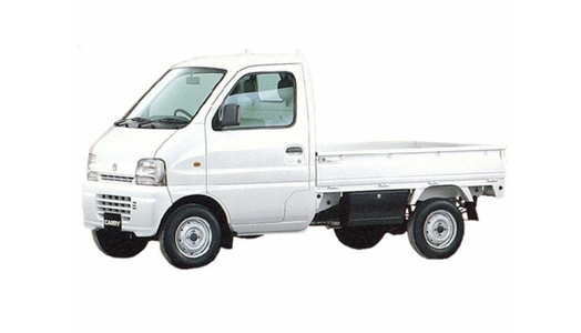 Suzuki Carry [FD] (1999-2013)